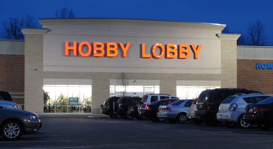 Hobby Lobby Coupons: A Comprehensive Guide