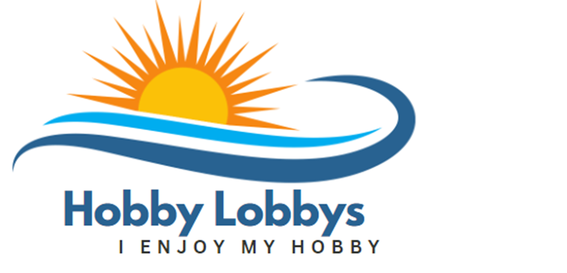 Hobby Lobbys