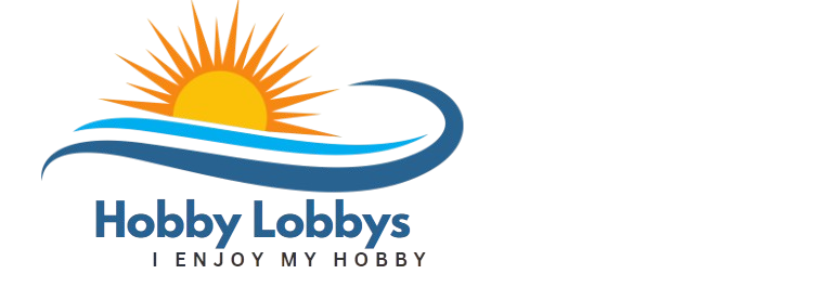 Hobby Lobbys