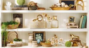 Home Decor & Frames - Hobby Lobbys