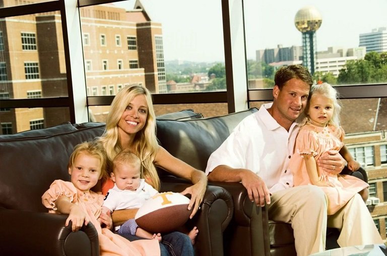 lane kiffin girlfriend age