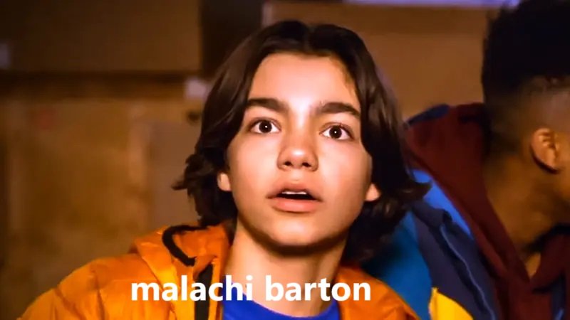 malachi barton age