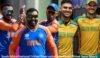 South Africa National Cricket Team vs India National Cricket Team Match Scorecard