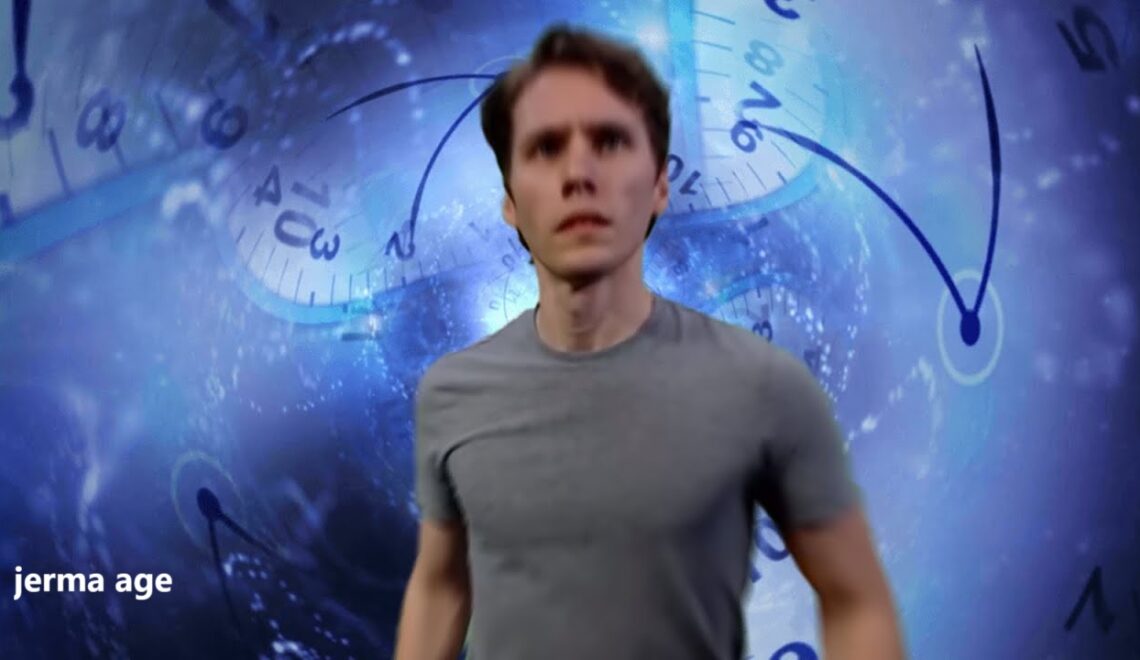 jerma age