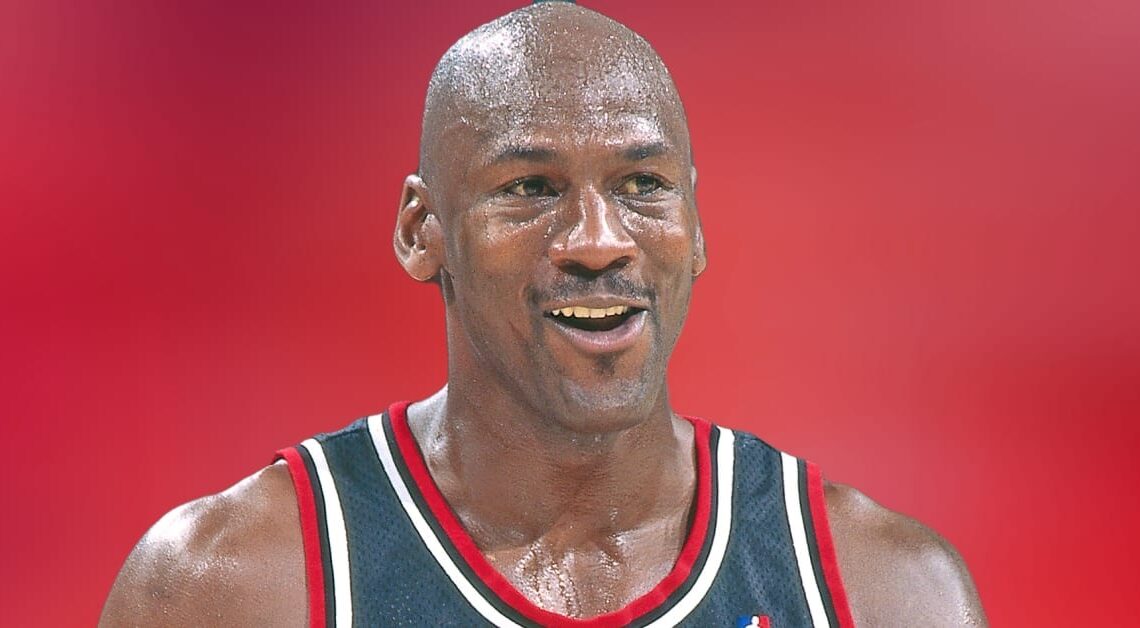 michael jordan net worth