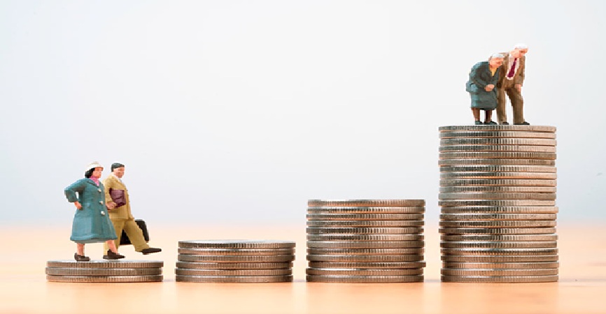 Retirement Planning in Peoria