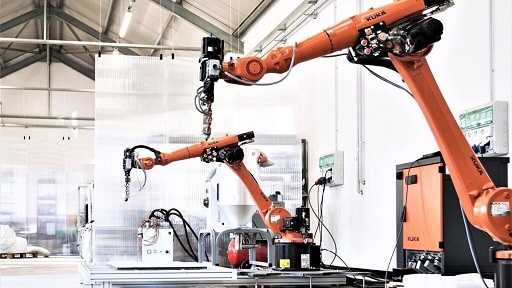 3d measurement netherlands