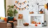 Halloween Decorations