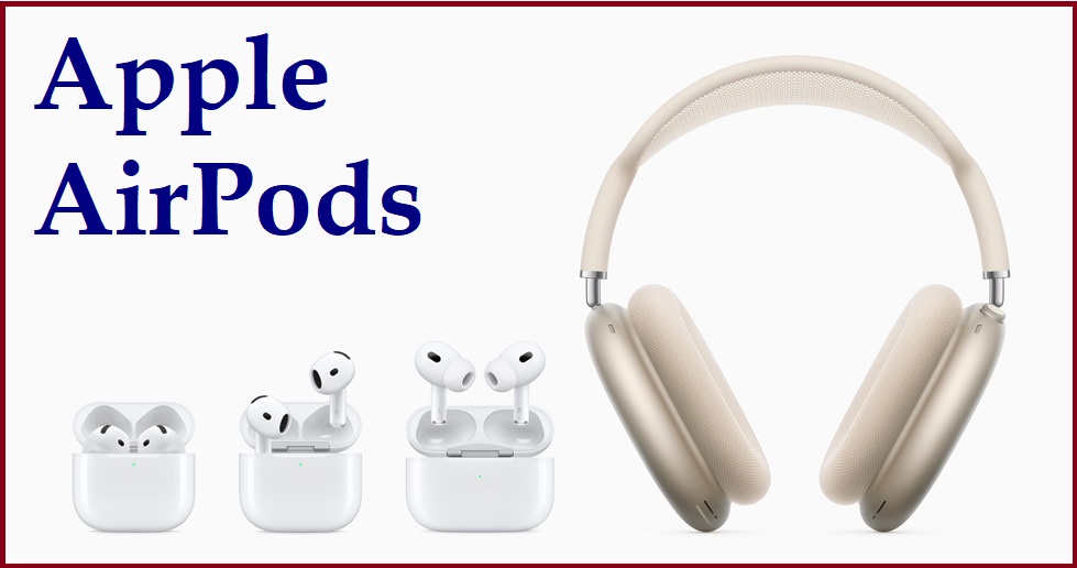 Apple AirPods
