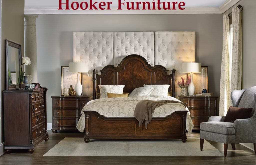 Hooker Furniture