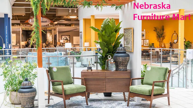 Nebraska Furniture Mart