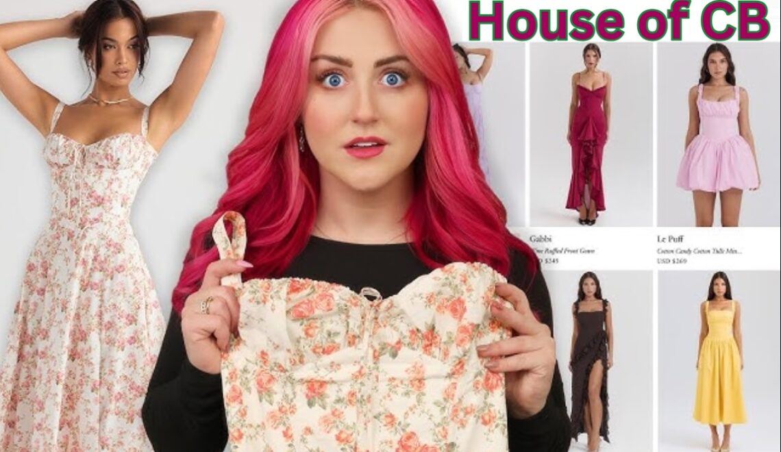 house of cb