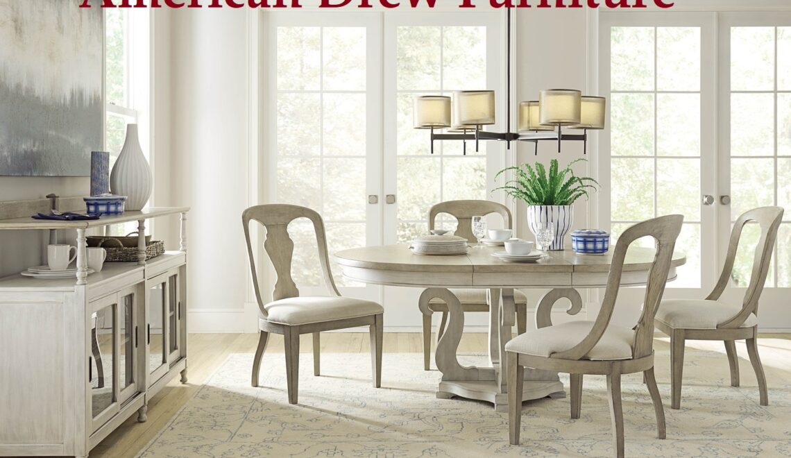 American Drew Furniture