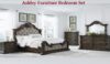 Ashley Furniture bedroom set