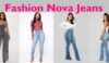 Fashion Nova Jeans