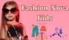 Fashion Nova Kids