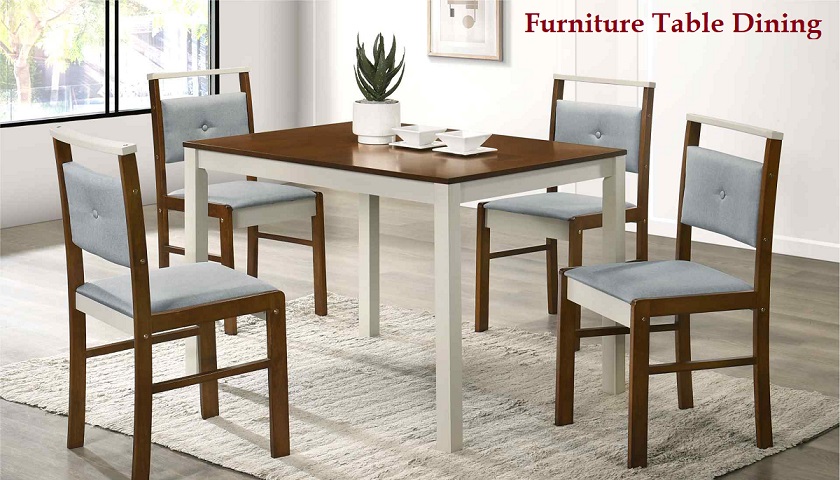 Furniture Table Dining