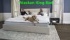 Alaskan King Bed