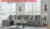 ashley furniture sectional