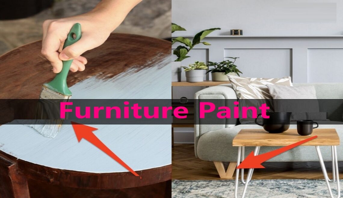 Furniture Paint