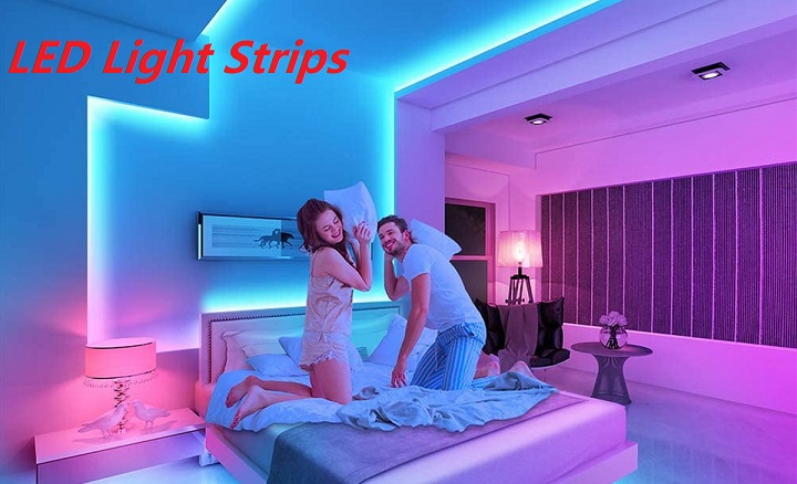 LED Light Strips