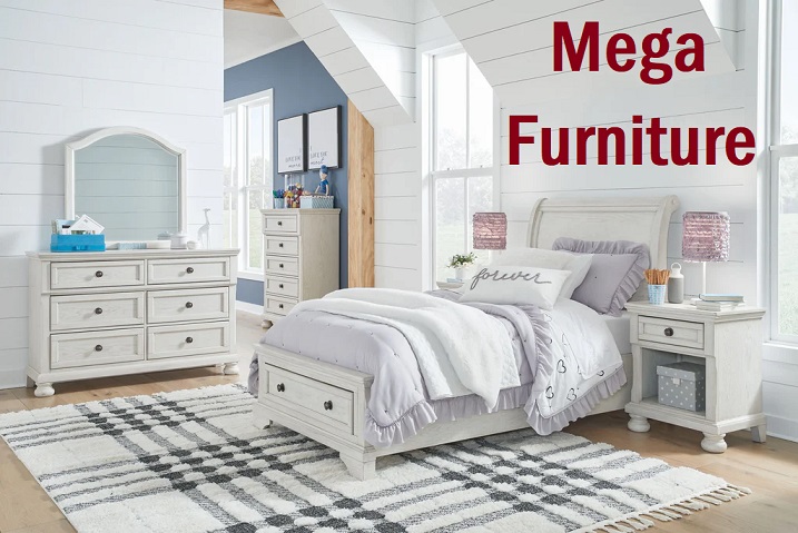 Mega Furniture