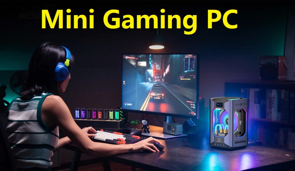 Mini Gaming PC