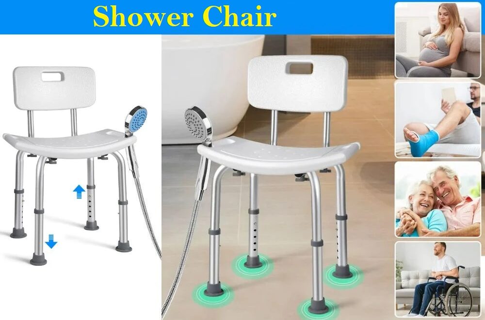 Shower Chair
