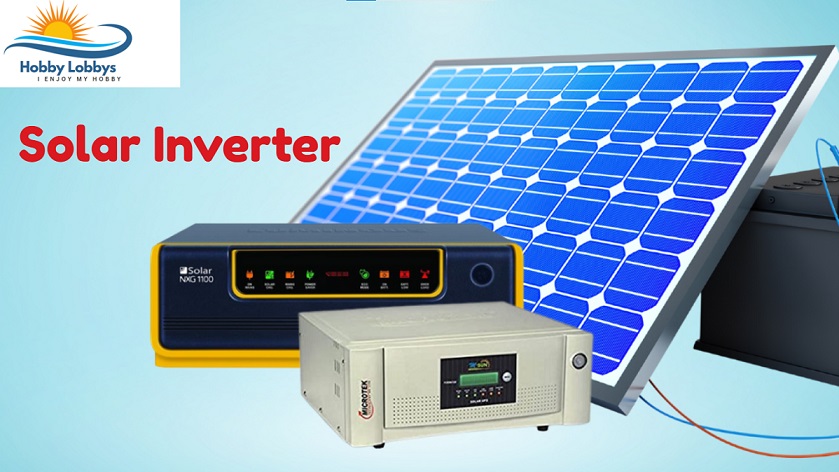 Solar Inverter