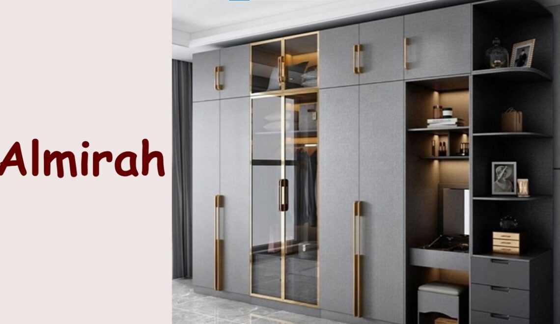 Almirah