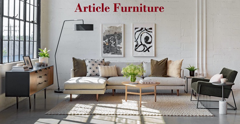 Article Furniture