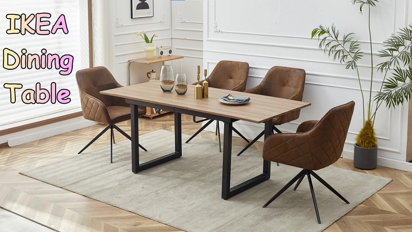 IKEA Dining Table