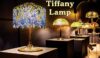 Tiffany Lamp