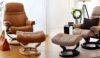 Ekornes Stressless chair
