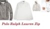 Polo Ralph Lauren Zip