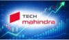 Tech Mahindra Share Price