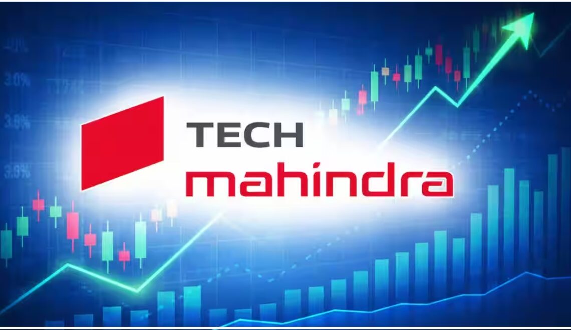 Tech Mahindra Share Price