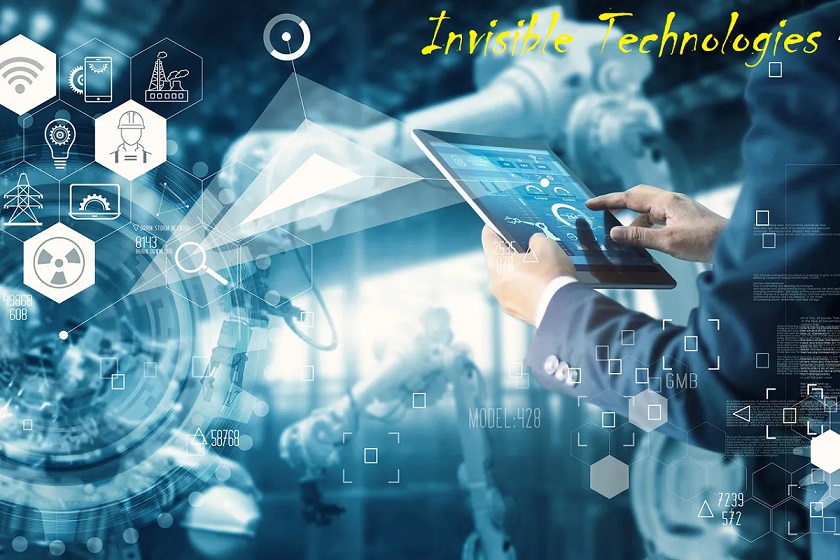 Invisible Technologies