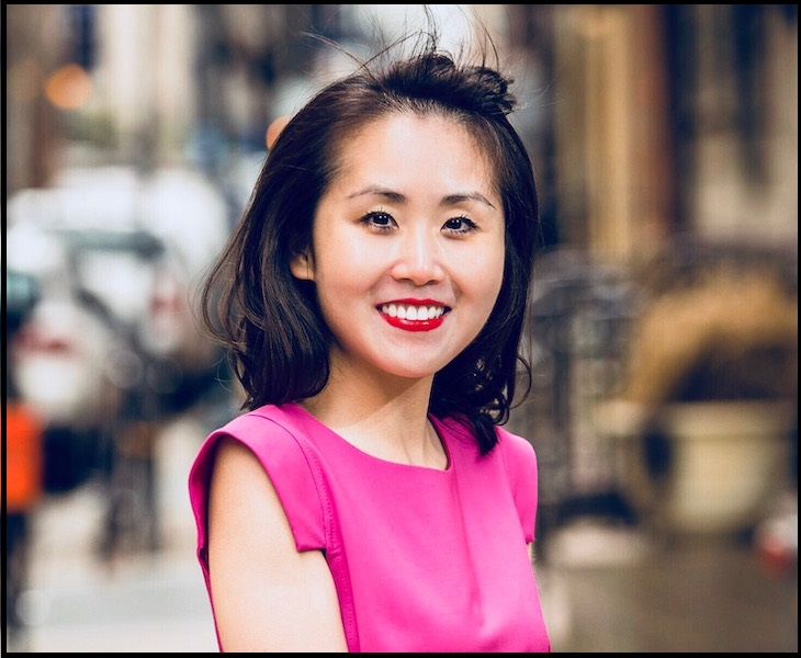 Lindy Li