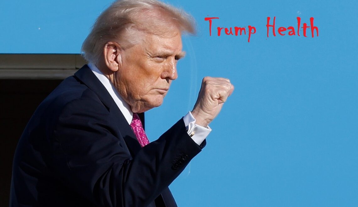 Trump Health