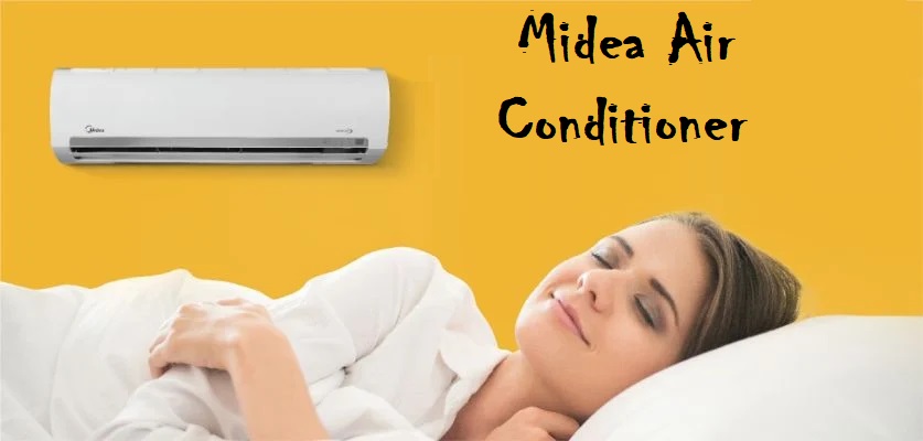 midea air conditioner