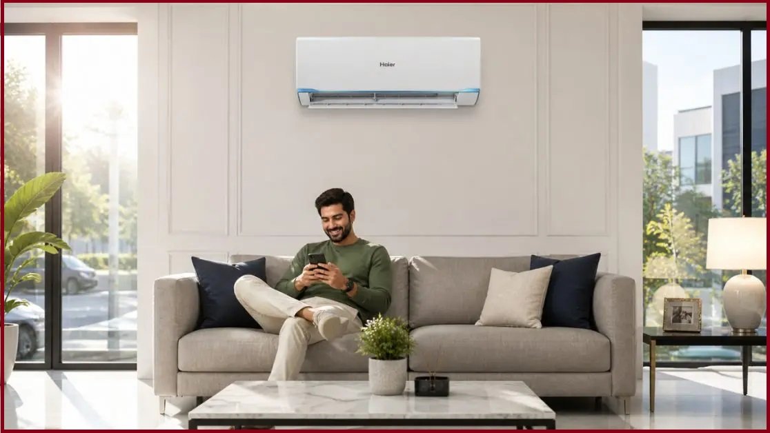 YEX382V3YTE Air Conditioner