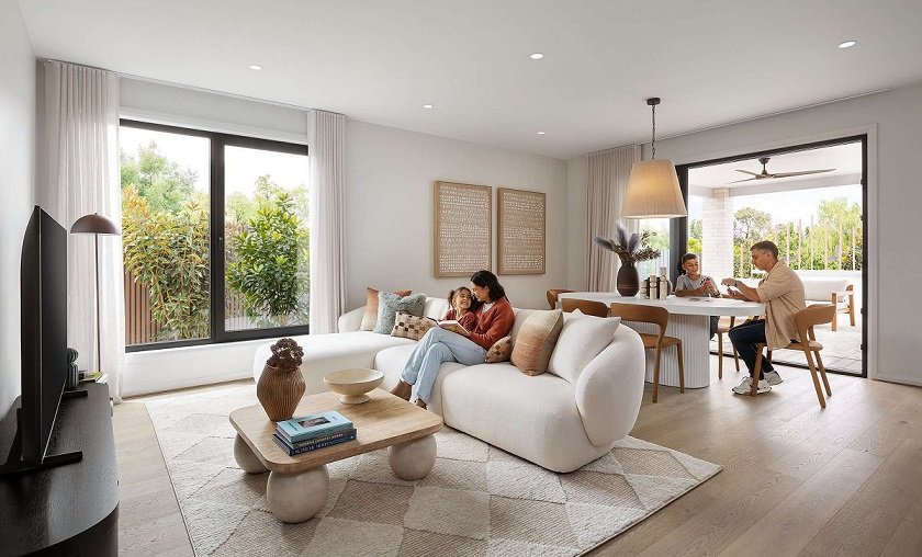Modern Home Design