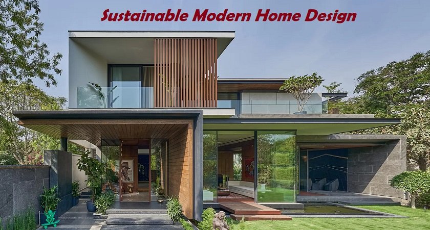 Modern Home Design