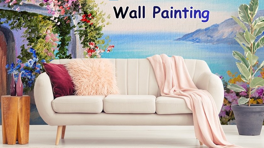 Wall Painting